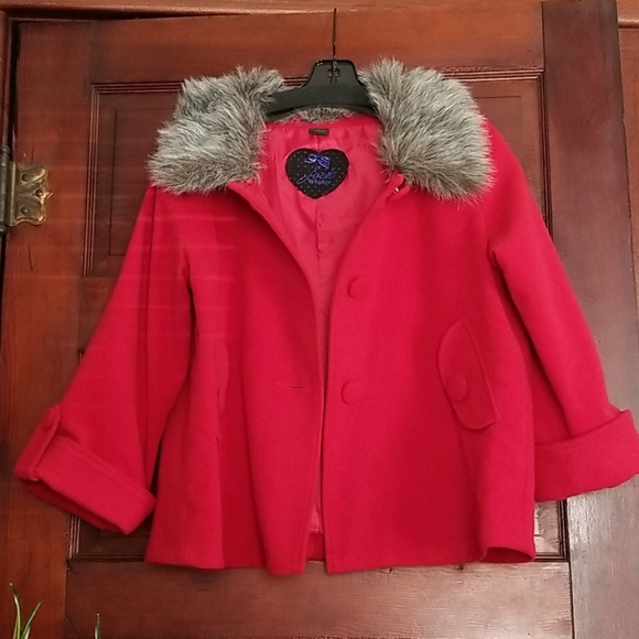 Jack by BB Dakota Jackets & Blazers - Jack by BB Dakota blazer